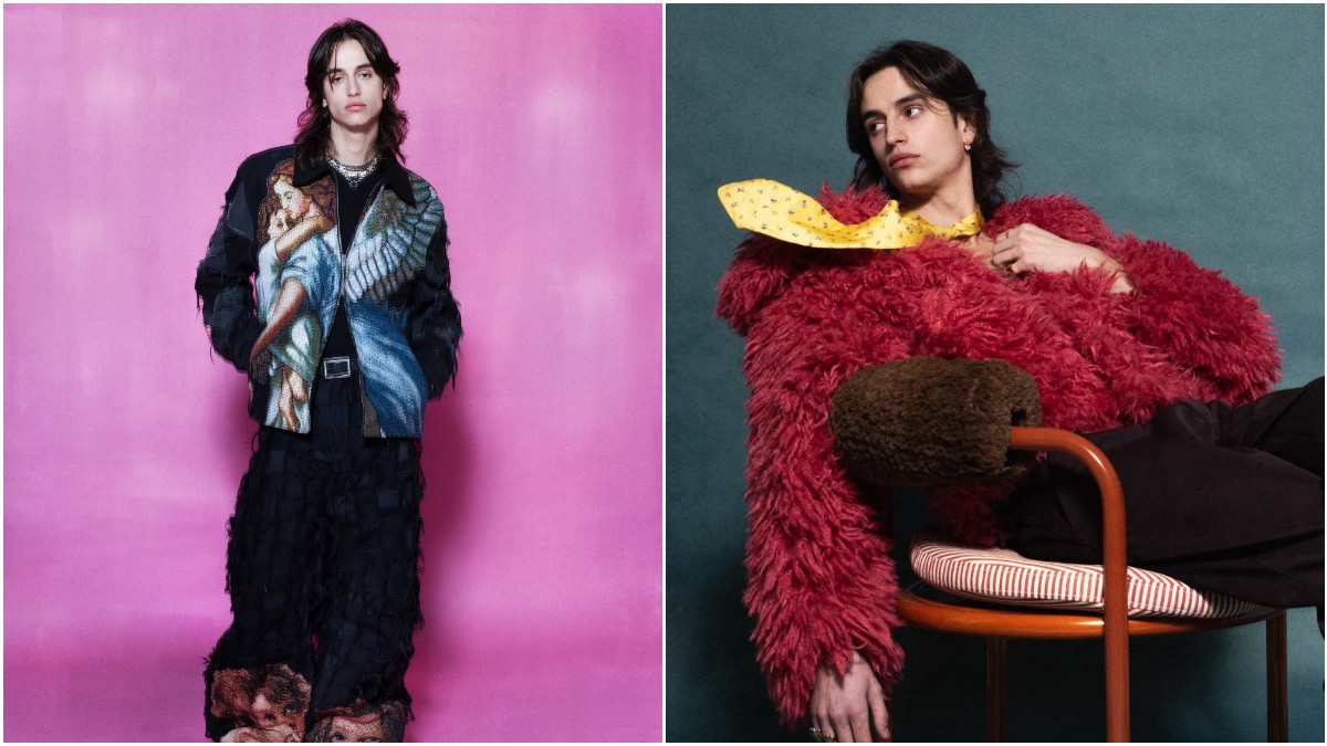 Ο Ckye στο okmag από τη Σεούλ: Το ταξίδι αυτοανακάλυψης, η ισορροπία modeling – μουσικής και ο Ακύλας