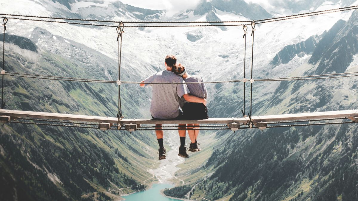 Όταν η αγάπη τελειώνει αλλά η συνήθεια μένει