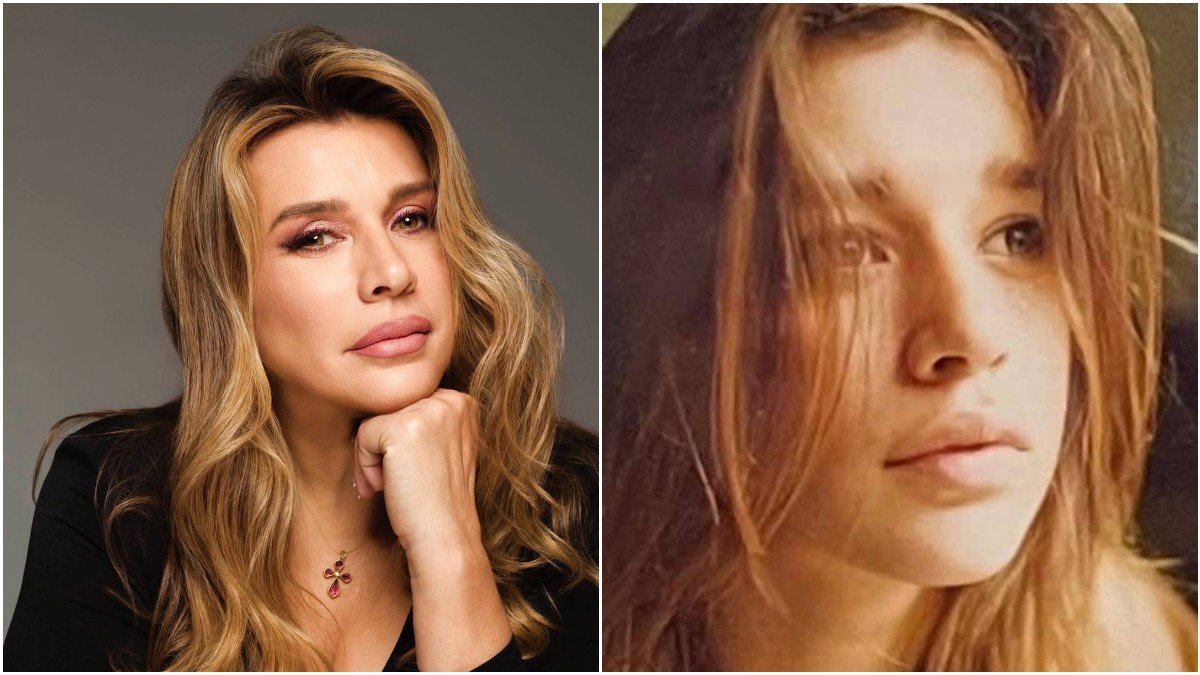 Έρρικα Πρεζεράκου: Η συγκινητική ανάρτηση που έκανε για τον 13χρονο εαυτό της