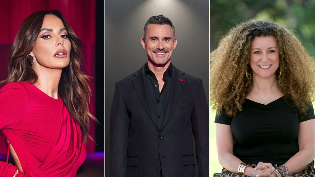 Εθνικός τελικός Eurovision: Καπουτζίδης, Μαγγίρα, Βρανά – Γιατί αποτελούν την ιδανική επιλογή παρουσίασης;