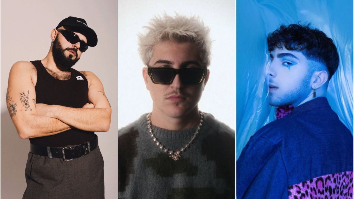 Eurovision 2026: Tα τελικά αποτελέσματα στο POLL του OGAE Greece – Το φαβορί που ξεχωρίζει