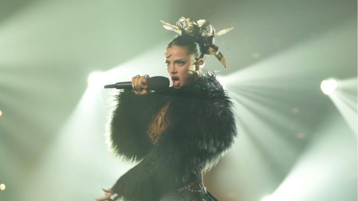 Eurovision 2026: Η εκπρόσωπος της Βουλγαρίας σκέφτεται να αποσυρθεί – «Το πιο προσβλητικό πράγμα είναι η αμφισβήτηση του ταλέντου μου»