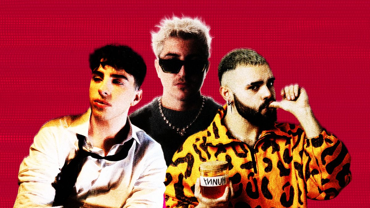 Εurovision 2026: 8+1 fans του OGAE Greece ψηφίζουν τον νικητή του εθνικού τελικού