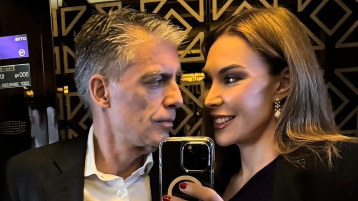 Τατιάνα Στεφανίδου: Το ταξίδι με τον Νίκο Ευαγγελάτο στη Κωνσταντινούπολη και το βίντεο με τις αγαπημένες τους στιγμές