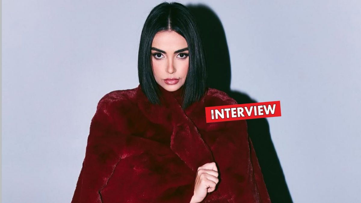 Η Εύη Κουλκουβίνη αποκλειστικά στο OKmag: «Το TikTok και τα social μου έδωσαν τη δυνατότητα να φτάσω σε ανθρώπους που ίσως να μη με γνώριζαν»