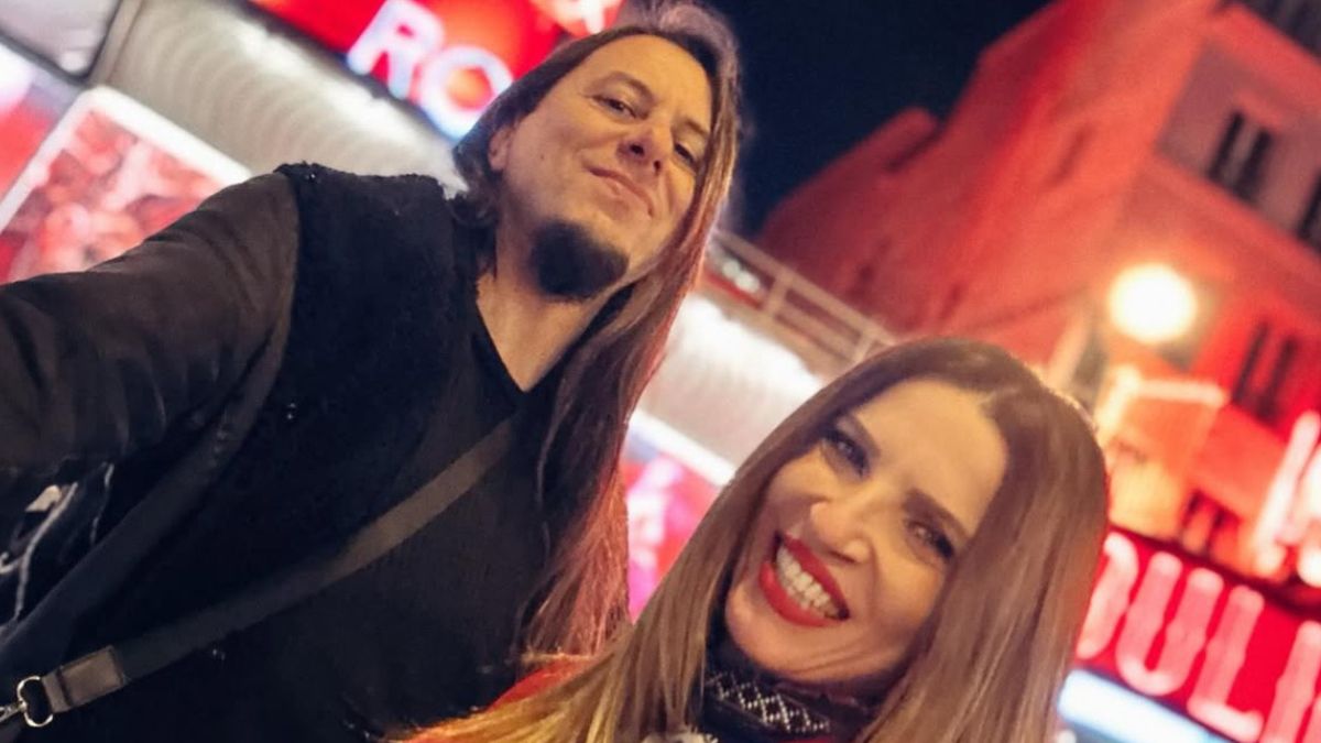 Ευρυδίκη: Οι ευχές στον Μπομπ Κατσιώνη για τα γενέθλιά του – «Χρόνια σου πολλά καρδούλα μου»