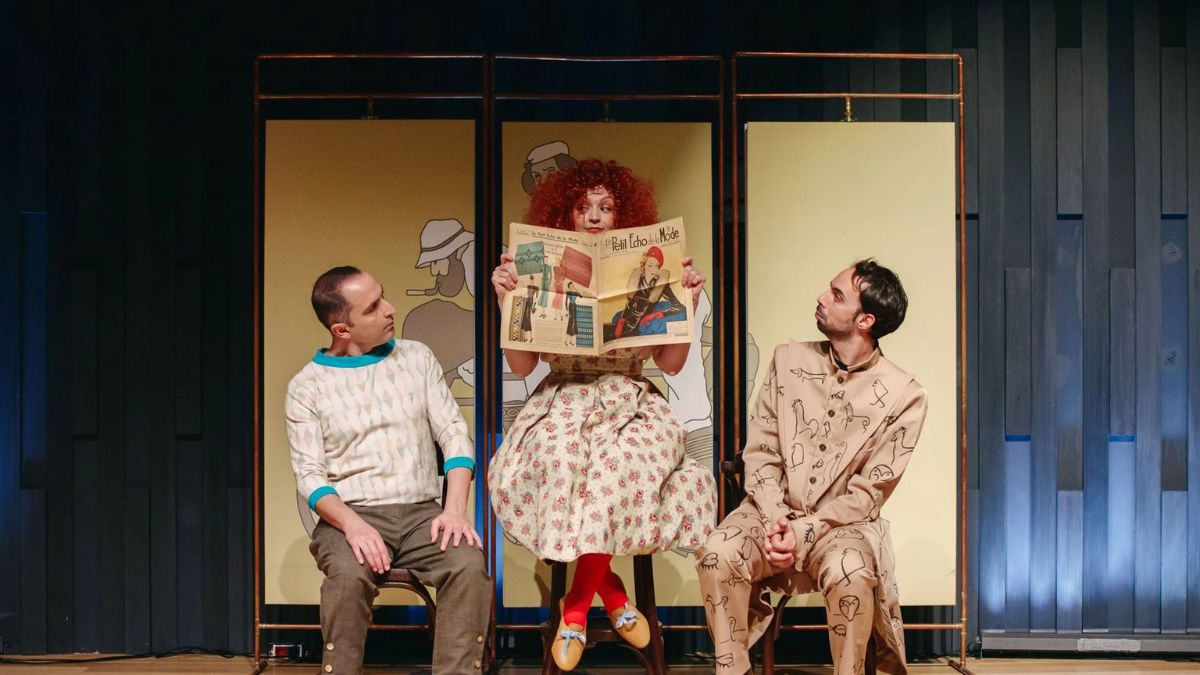 Προτάσεις δημιουργικής διασκέδασης για τα παιδιά