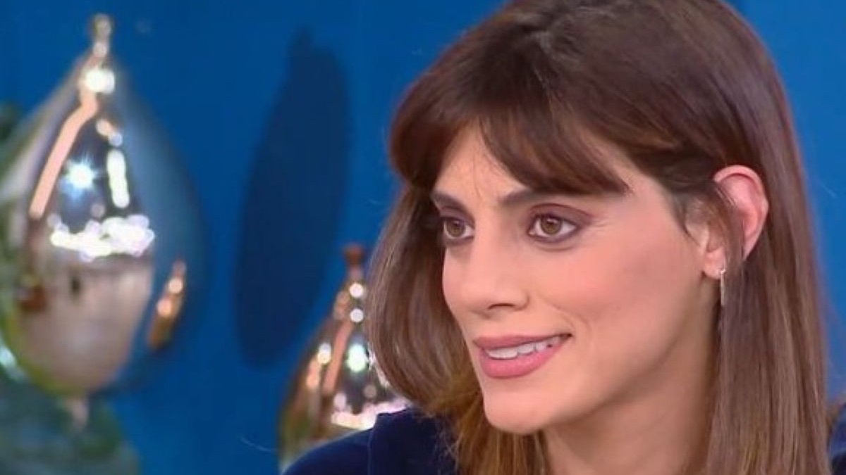 Χριστίνα Χειλά Φαμέλη για τον θάνατο της μητέρας της: «Η αποδοχή άργησε. Έβγαλα ψυχοσωματικά»