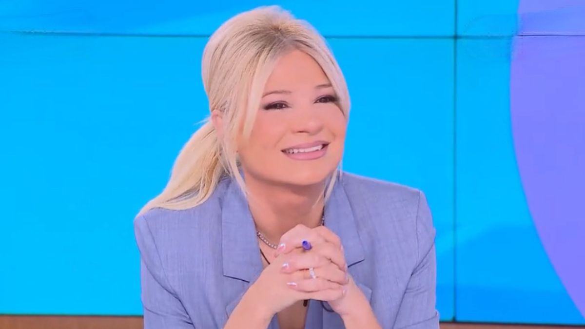 Φαίη Σκορδά για Παπανώτα: «Έναν άνθρωπο τον κρίνεις από όλη την πορεία του – Προφανώς αυτά που είπε ήταν λάθος»