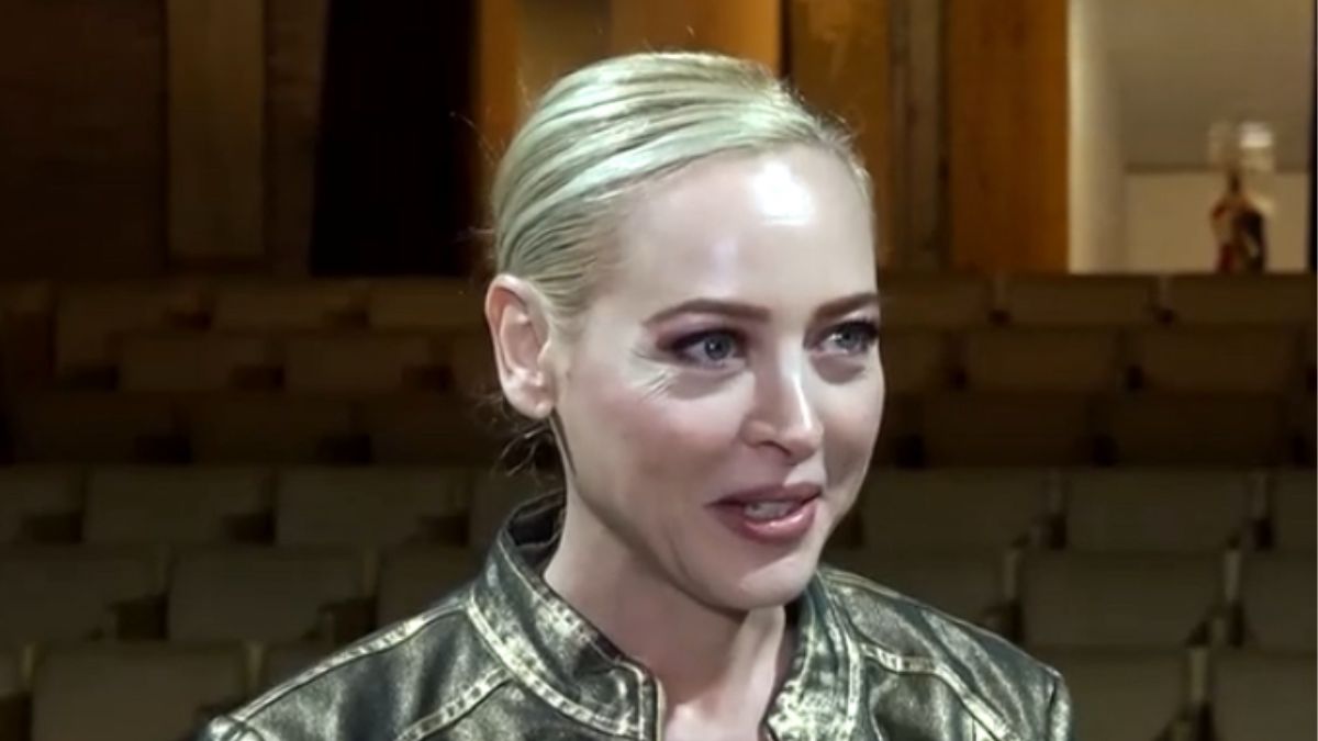 Φαίη Ξυλά: «Είμαι υπέρ του MeToo, θεωρώ ότι πολύ καλώς έγινε. Όταν φεύγει κάτι τοξικό, πάντα είναι για καλό»