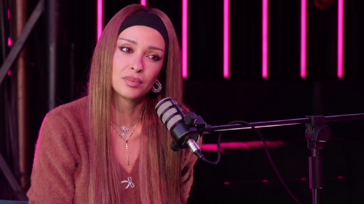 Ελένη Φουρέιρα για την εγκυμοσύνη και τα κιλά που πήρε: «Έχω κάνει πολλές υπερφαγίες και αυτό είναι πρόβλημα»