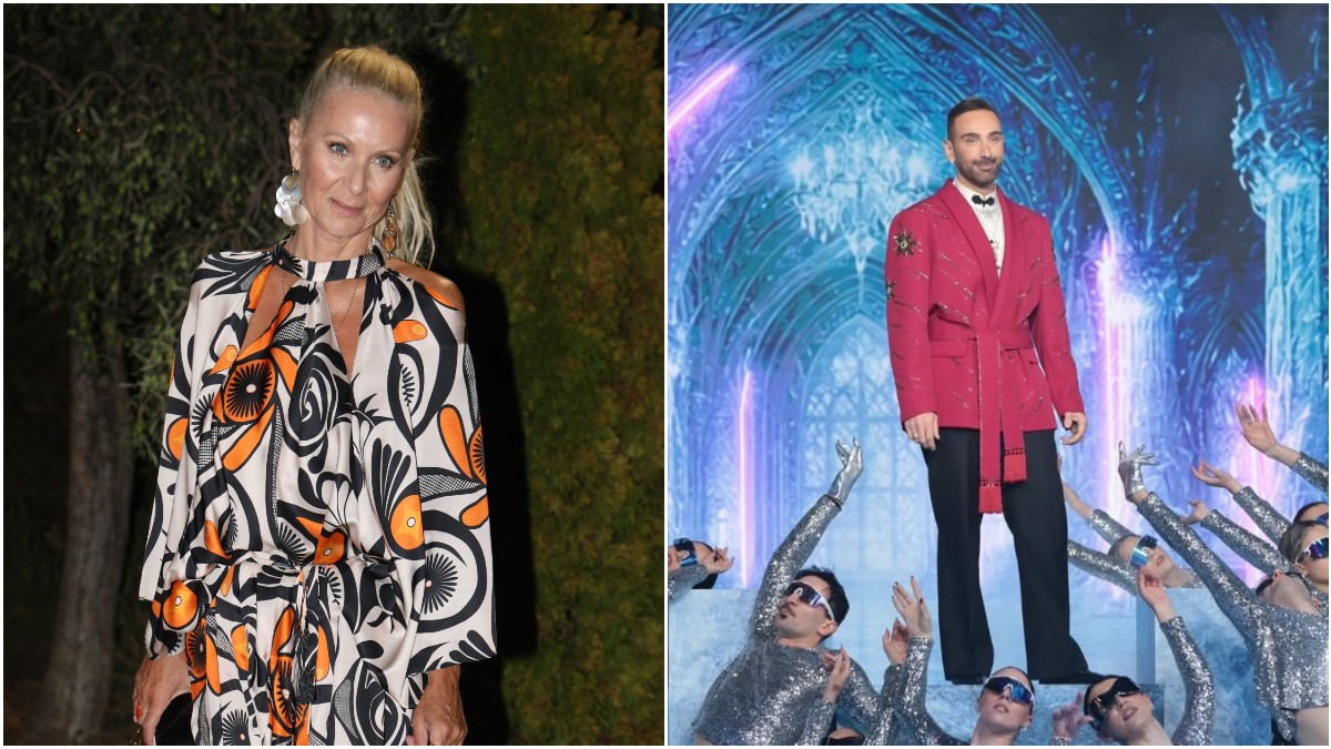 Κατερίνα Γκαγκάκη: «Είμαστε εξαιρετικά χαρούμενοι με την απόδοση του J2US»