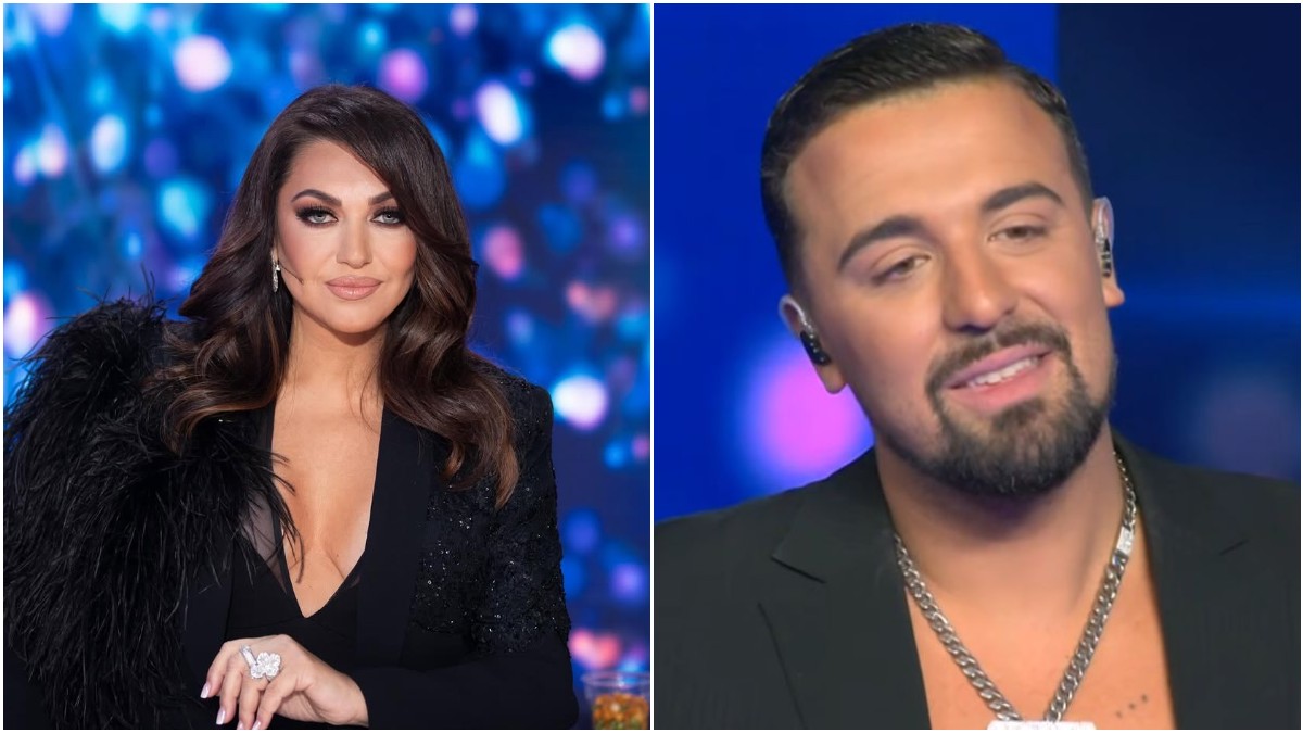 Καίτη Γαρμπή: Η απάντησή της σχετικά με τη κριτική που ασκήθηκε στον Gio Kay – «Για όσους δεν κατάλαβαν»