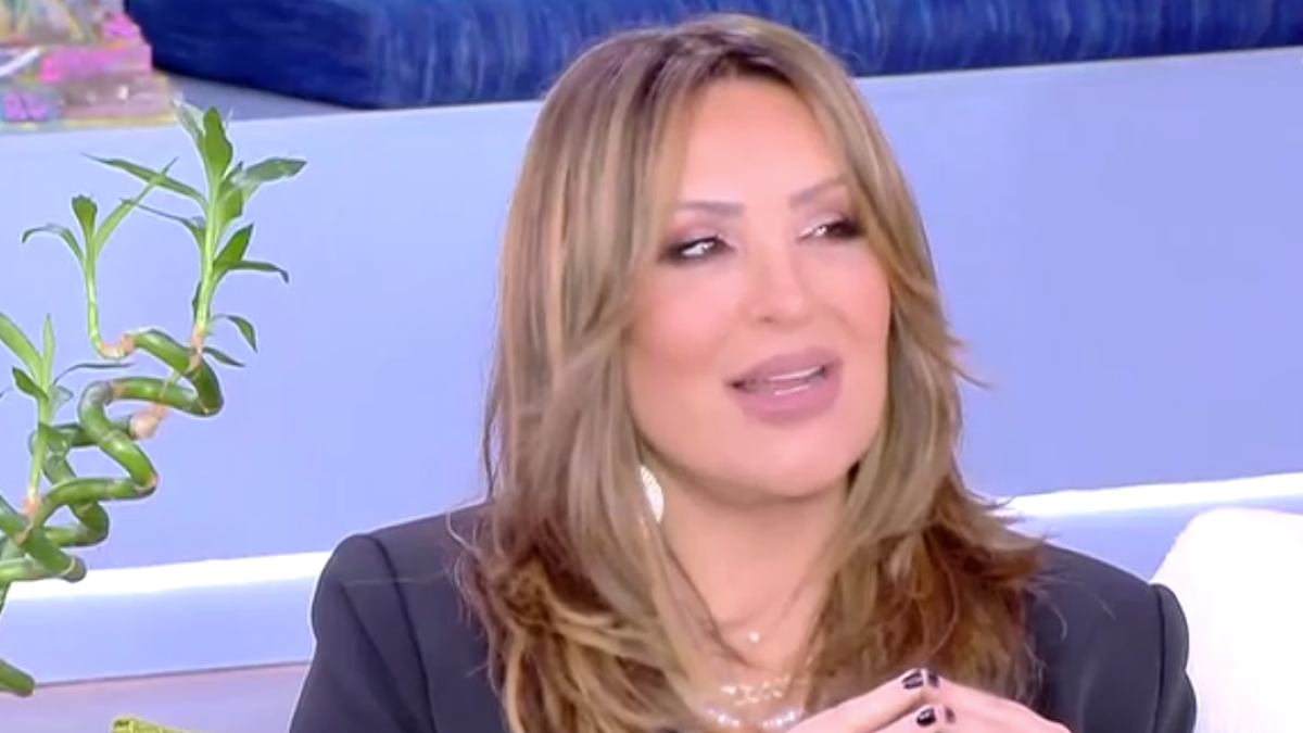 Ναταλία Γερμανού για την εκπομπή της: «Δεν έχω στο μυαλό μου κάποια αλλαγή, μου αρέσει να φέρνω κόσμo, όχι να αποχωρίζομαι»