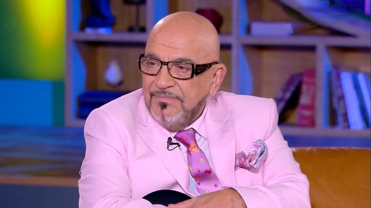 Γιάννης Ζουγανέλης για τον γάμο του: «Είμαστε 43 χρόνια με την Ισιδώρα. Το μυστικό είναι η αποδοχή της διαφορετικότητας»