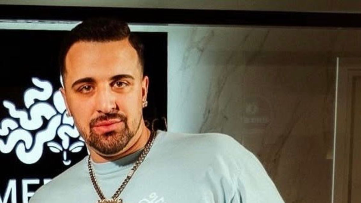 Gio Kay: Η σύντροφος του στο νοσοκομείο μετά την επιστροφή του από το Survivor – Τι συνέβη