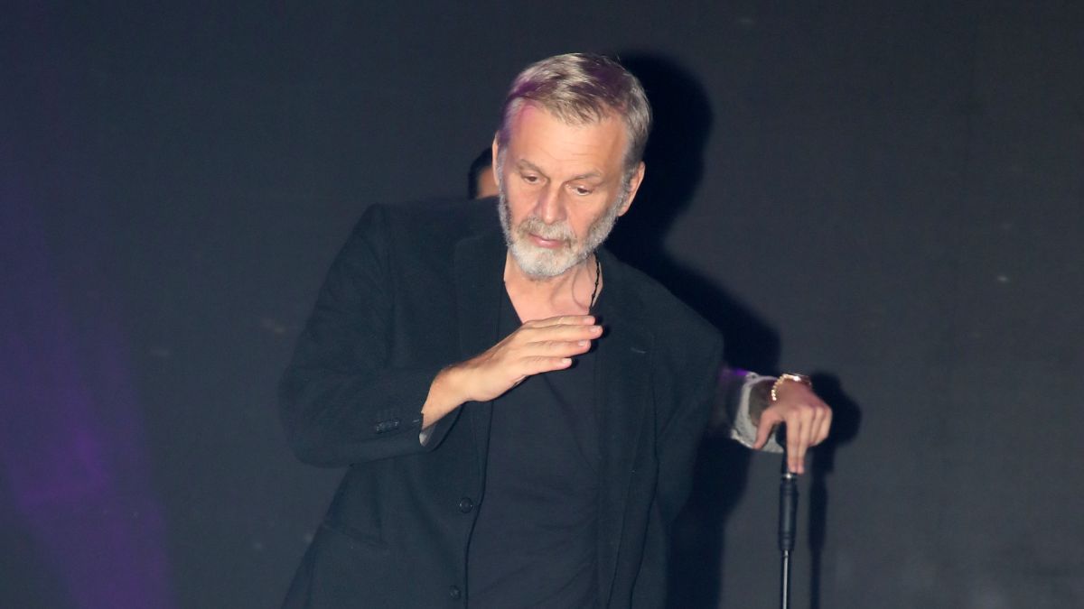 Απόστολος Γκλέτσος: «Δεν καβάλησα ποτέ το καλάμι – Μετάνιωσα στη ζωή μου που κατέκρινα κάποιους ανθρώπους»