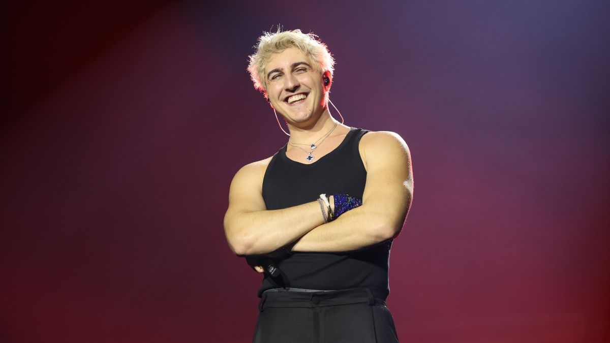 Good Job Nicky: Η σύγχρονη urban ματιά μέσα από το “Dark Side of the Moon”