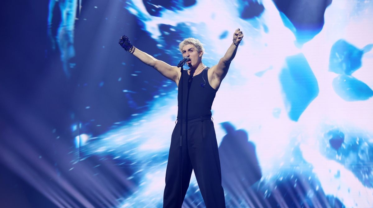 Good Job Nicky: «Είμαι έτοιμος να φύγω στο εξωτερικό. Θέλω να κερδίσω Grammy»