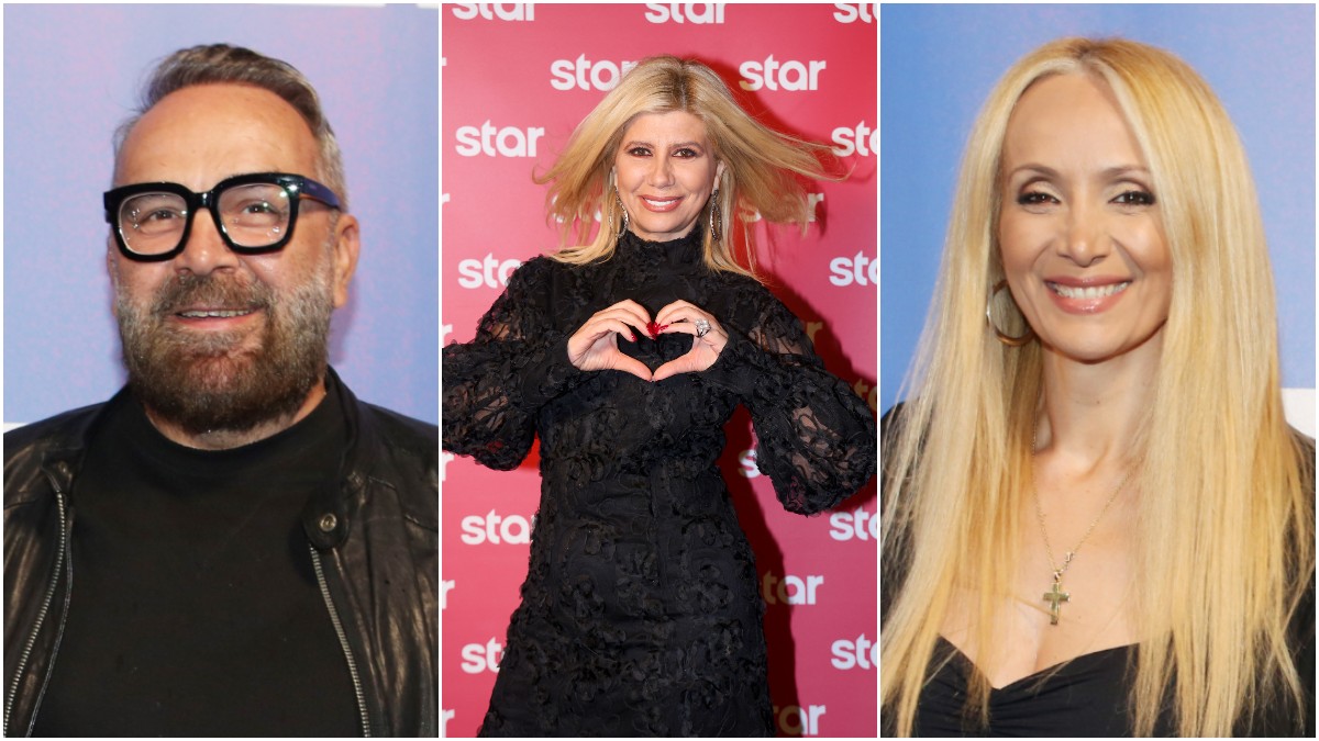 Γκουντάρας – Κάκκαβα για Κουτσελίνη: «Δεν υπάρχει σεβασμός – Δεν έχει θίξει ποτέ κανέναν»