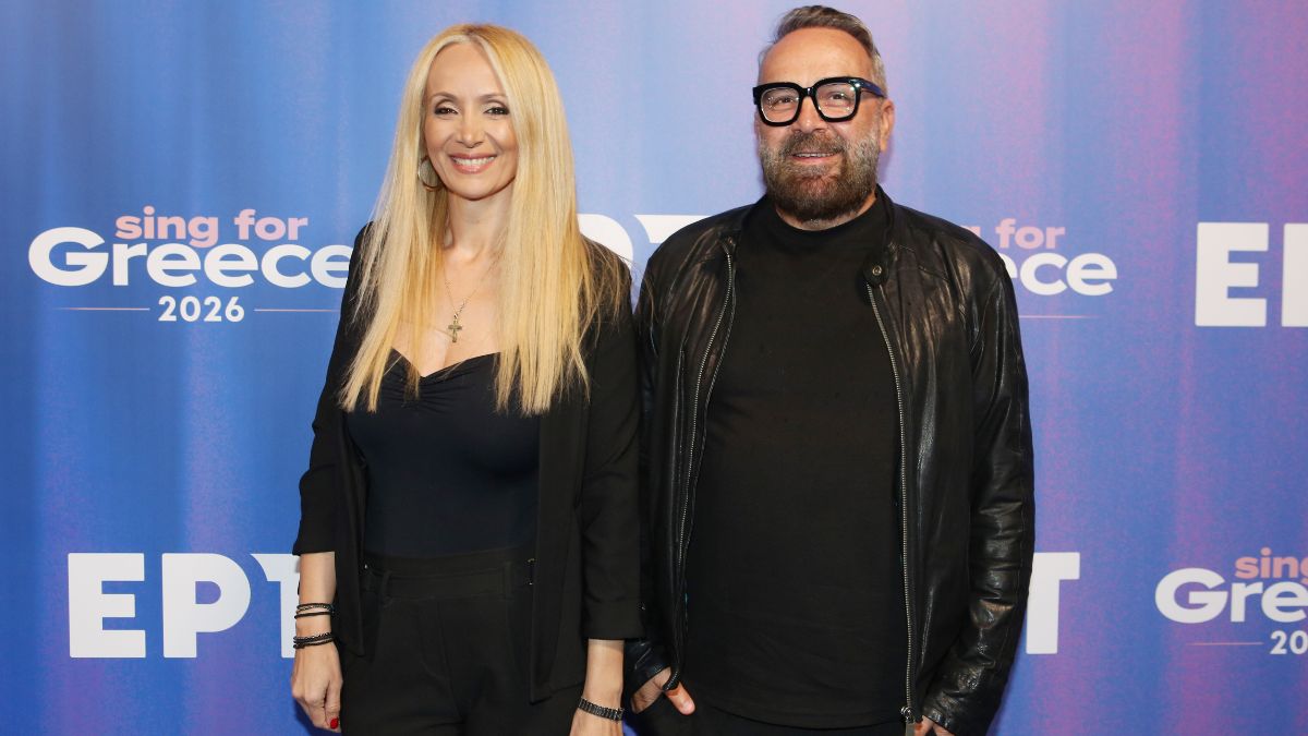 Eurovision 2026: Οι καλεσμένοι που έδωσαν το «παρών» στον Α’Ημιτελικό του «Sing For Greece»