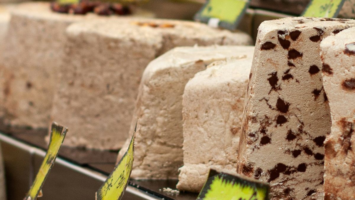 Χαλβάς από ταχίνι: Τα θρεπτικά συστατικά που  περιέχει – Πως να τον εντάξεις στη διατροφή σου;