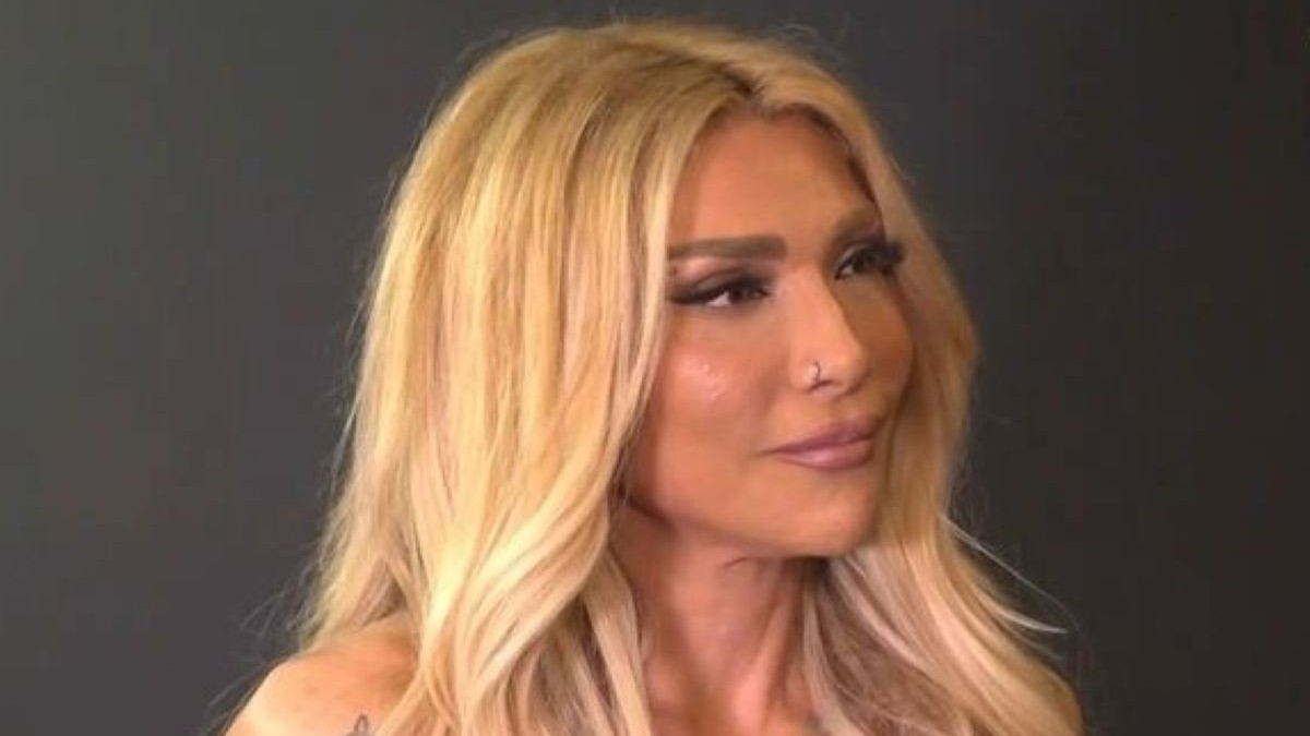 Αγγελική Ηλιάδη: «Μπορεί να υπήρχαν φωνές να μην ολοκληρώσω την εγκυμοσύνη»