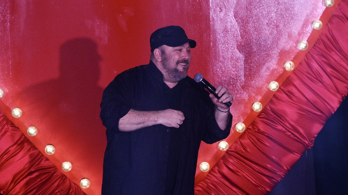 Γιώργος Αλκαίος: «Άνοιξαν ψεύτικο λογαριασμό στο Instagram με το όνομά μου, έστελναν μηνύματα και ζητούσαν χρήματα από τους ακoλούθους»