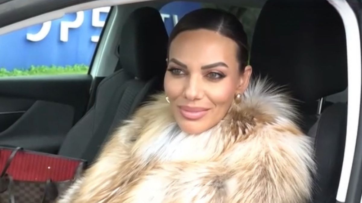 Ιωάννα Μαλέσκου: «Οφείλω ως επαγγελματίας να φέρω εις πέρας ότι αναλαμβάνω και πάντα ότι δυσκολία και να υπάρχει»