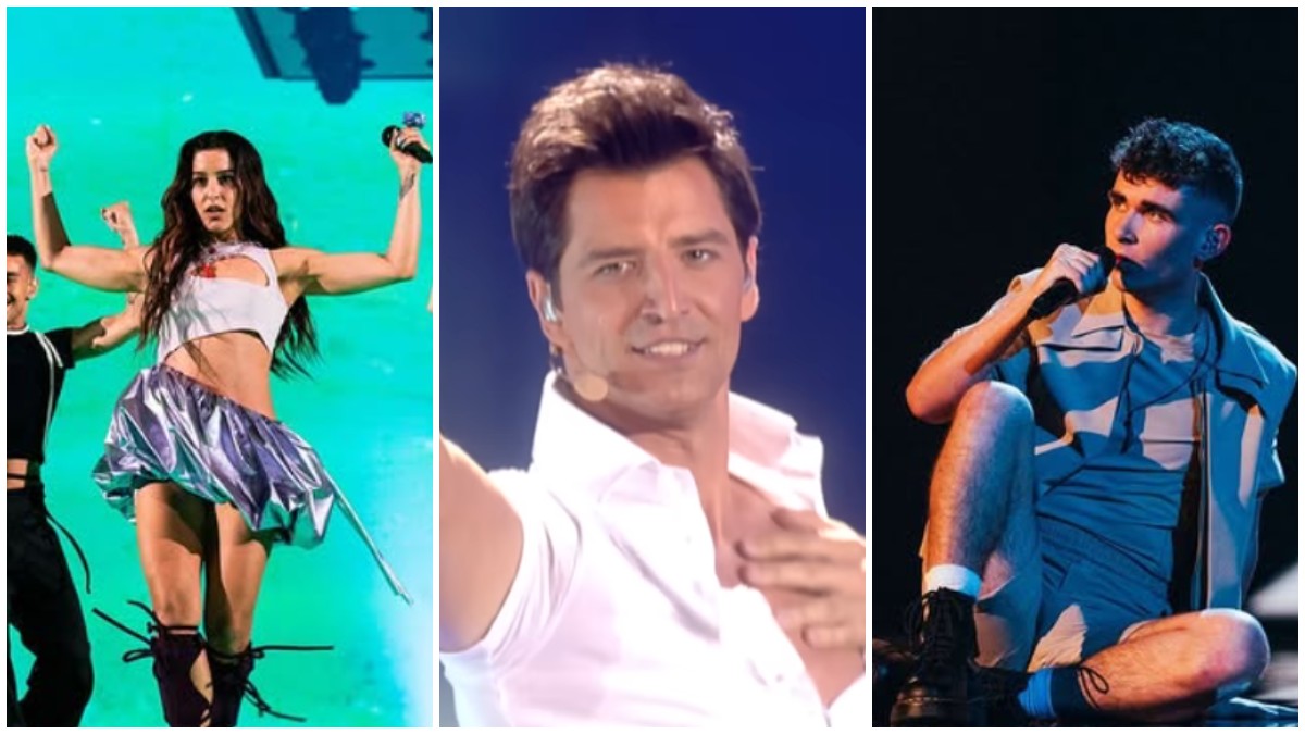 Οι πιο ακριβές Ελληνικές συμμετοχές στην ιστορία της Eurovision