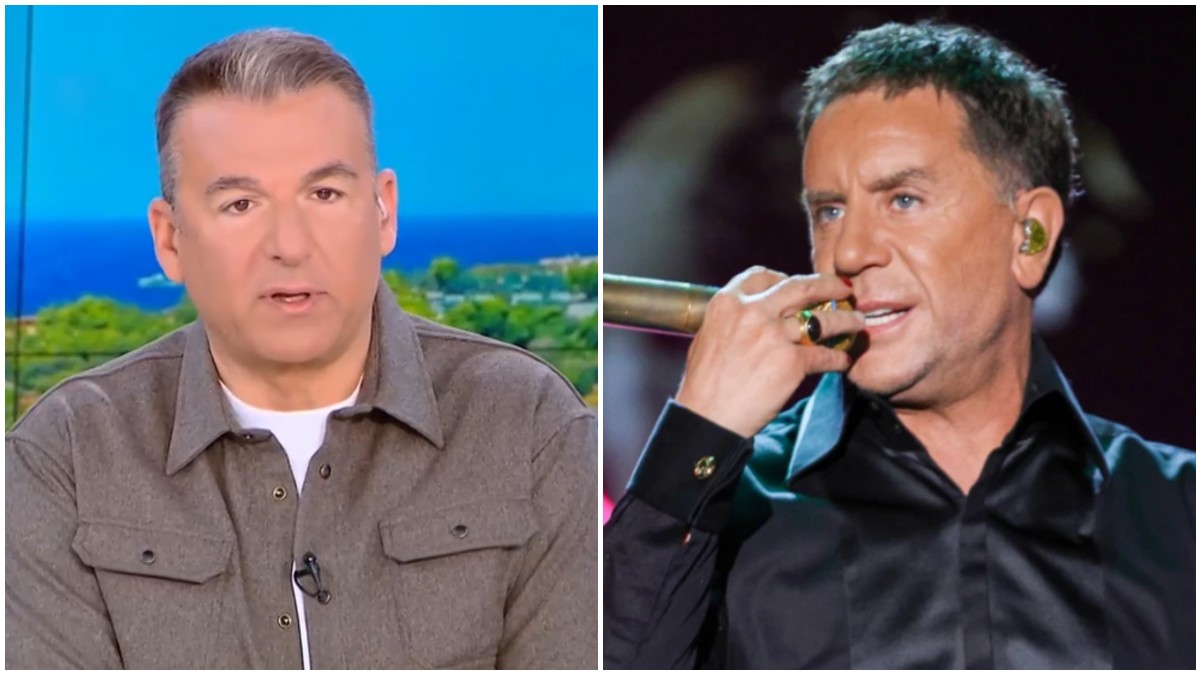 Γιώργος Λιάγκας για Γιώργο Μαζωνάκη: «Οι γονείς του δεν γνωρίζουν τίποτα» – Η τοποθέτηση του δικηγόρου του