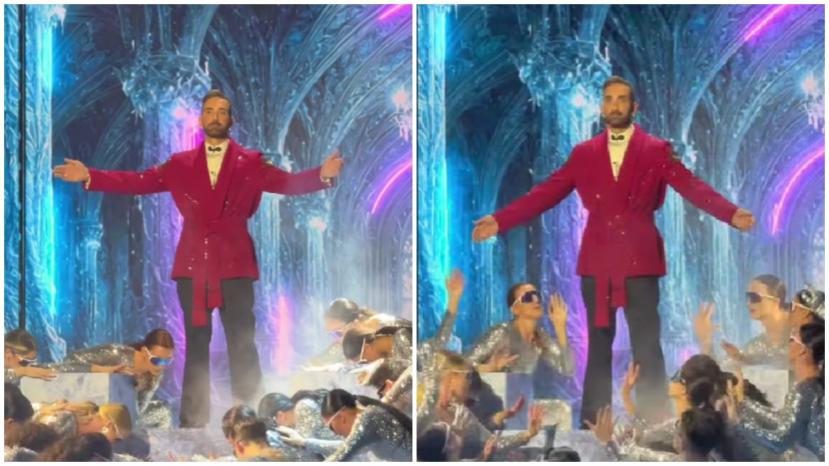 Πρεμιέρα με λάμψη για το J2US: To τραγούδι που ερμήνευσε ο Νίκος Κοκλώνης στο μεγάλο μουσικό show στο OPEN!