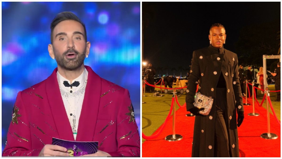 J2US: Ο Νίκος Κοκλώνης ανακοίνωσε τη συμμετοχή του Fancy James στα επόμενα live!