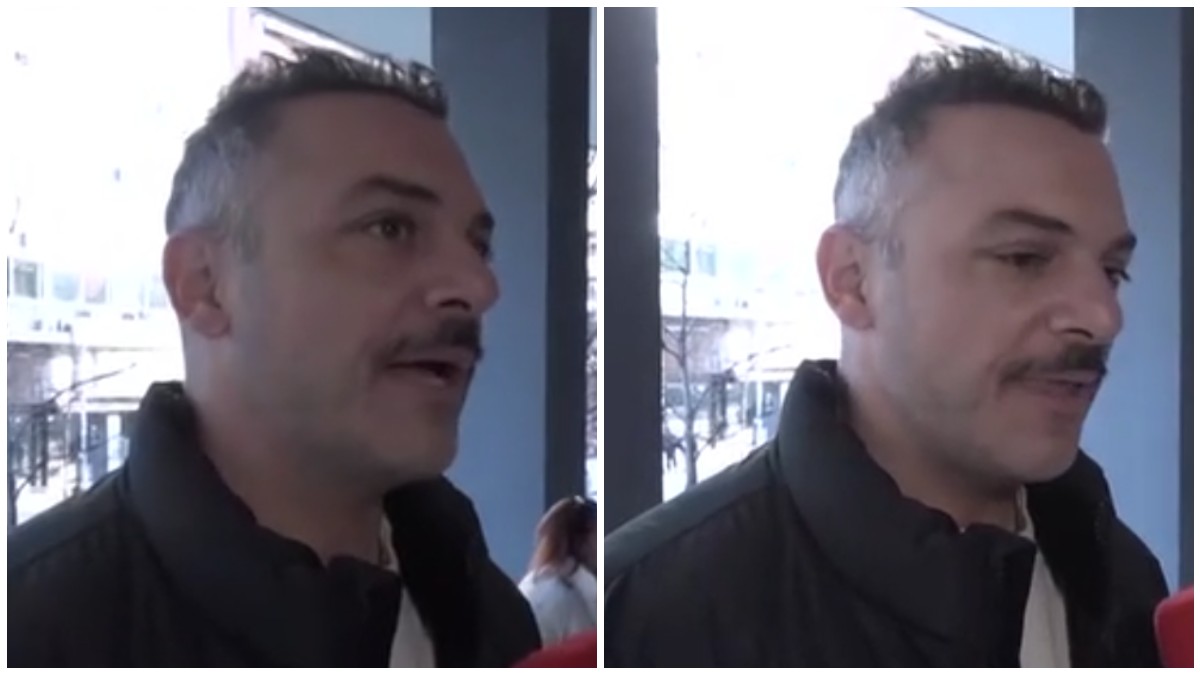 Κώστας Δόξας: Ξανά στα δικαστήρια με τη Μαρία Δεληθανάση – «Μακάρι να ολοκληρωθεί η διαδικασία»