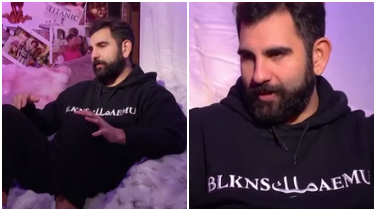 Δημήτρης Φιλιππίδης: Η πρώτη δημόσια αναφορά στον Πέτρο Φιλιππίδη – «Ήταν τρομακτικό όταν φυλακίστηκε ο πατέρας μου»