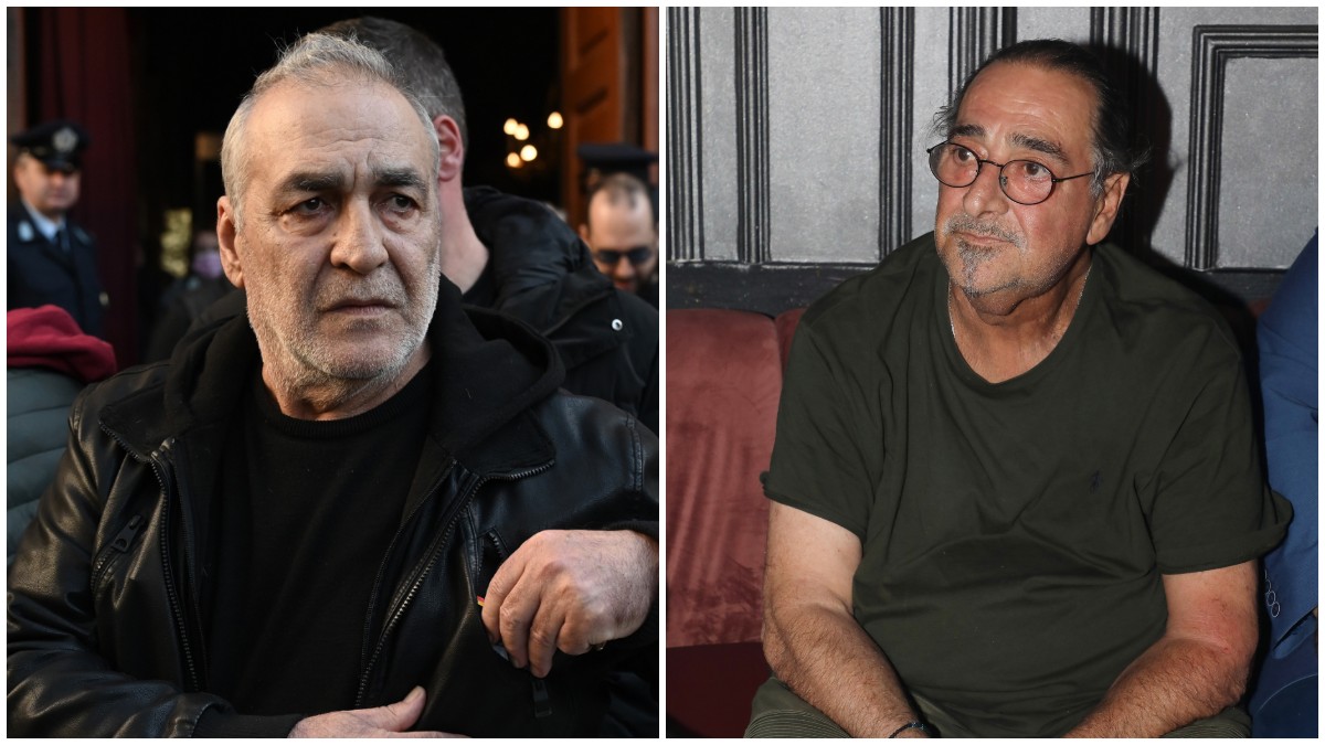 Συγκινεί ο αδελφός του Βασίλη Καρρά: «Είχε προνοήσει για το τι θα γίνει ακόμη και μετά τον θάνατό του»