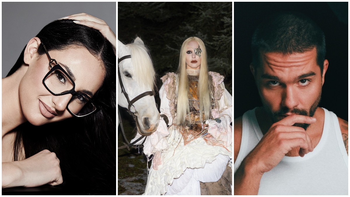 «Sing for Greece 2026»: Οι εμφανίσεις της Κlavdia και της Τάμτα στους ημιτελικούς – Χρήστος Μάστορας στο μεγάλο τελικό