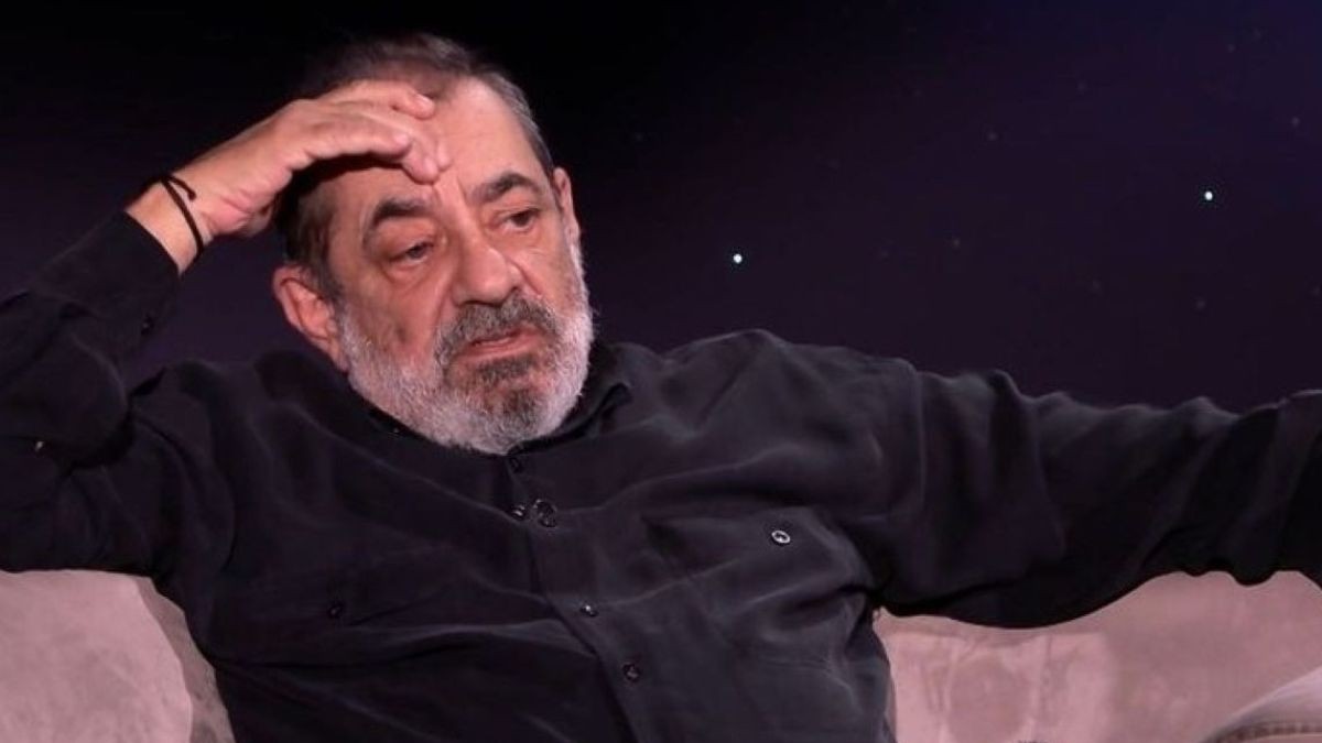 Αντώνης Καφετζόπουλος: «Δεν έχω κανένα μίσος προς τους Τούρκους, έχω μίσος με τους εθνικιστές»