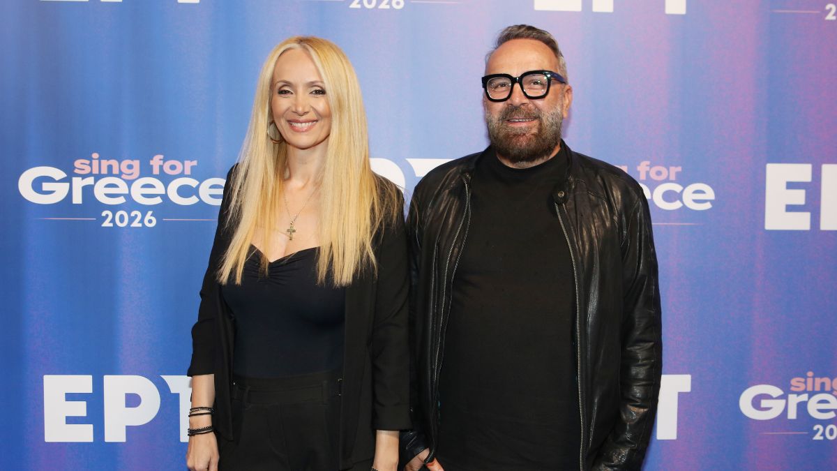 Eurovision 2026: Οι καλεσμένοι που έδωσαν το «παρών» στον Α’Ημιτελικό του «Sing For Greece»
