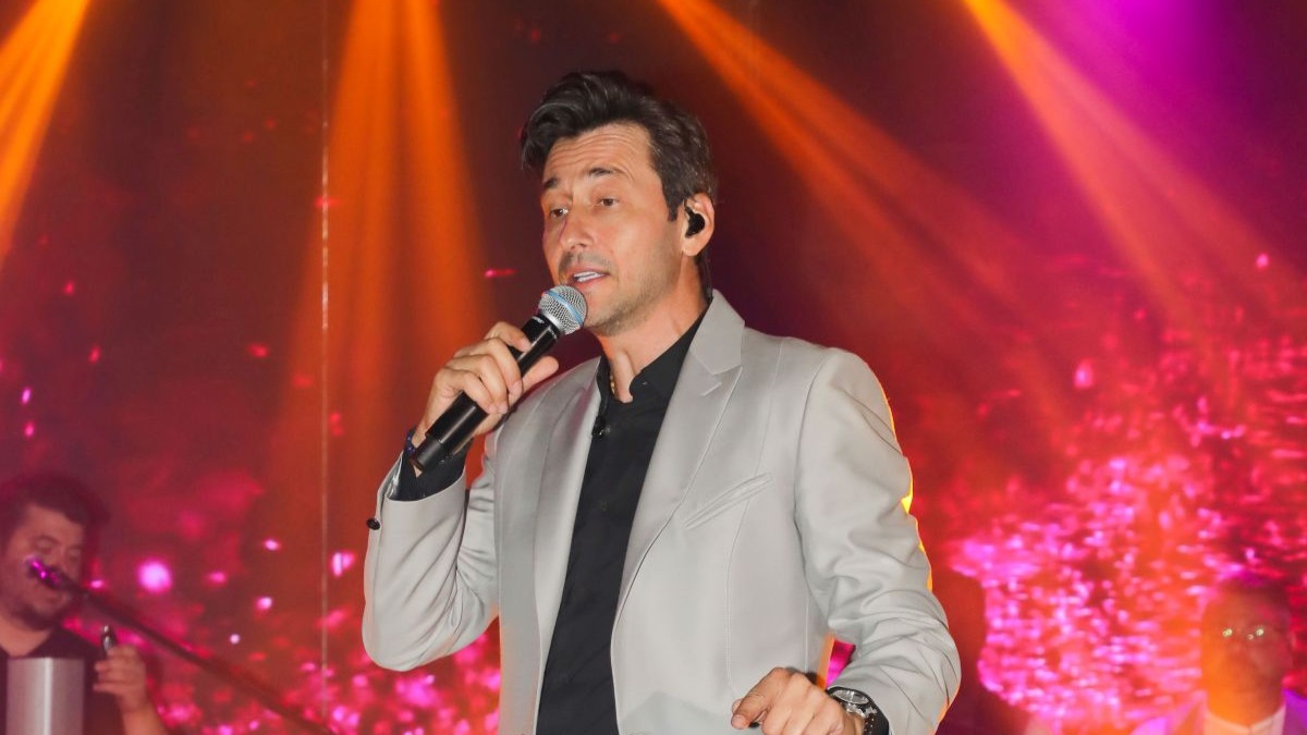 Πάνος Καλίδης: Ένταση με μουσικό στη Θεσσαλονίκη – «Άστο μ@@κα»