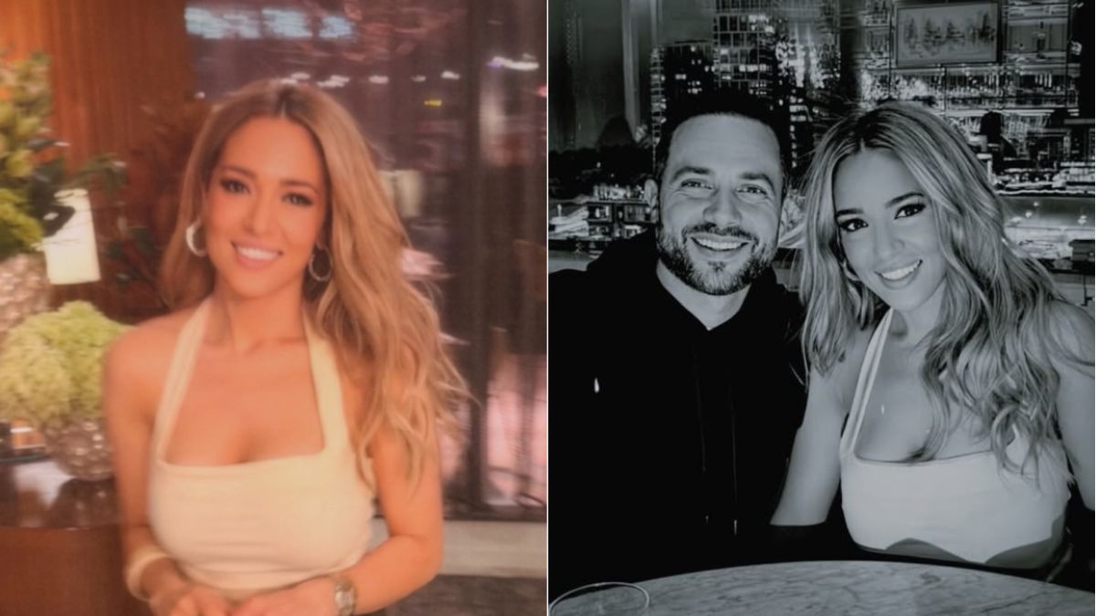 Καλομοίρα: Γιόρτασε τα 41α γενέθλιά της – Οι τρυφερές οικογενειακές στιγμές και το συγκινητικό μήνυμα