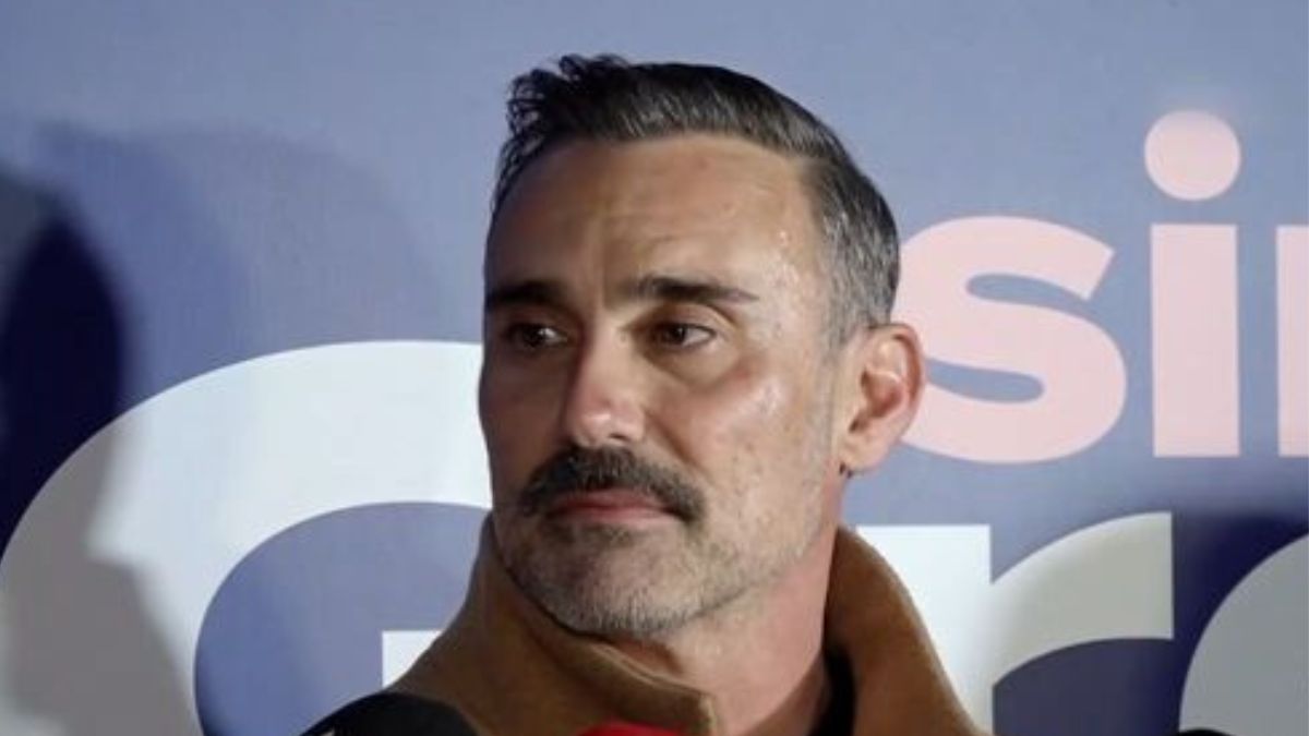 Γιώργος Καπουτζίδης για Eurovision: «Αισθάνομαι χαρούμενος που συνεργάστηκα με δύο κυρίες τις οποίες τις εκτιμώ»