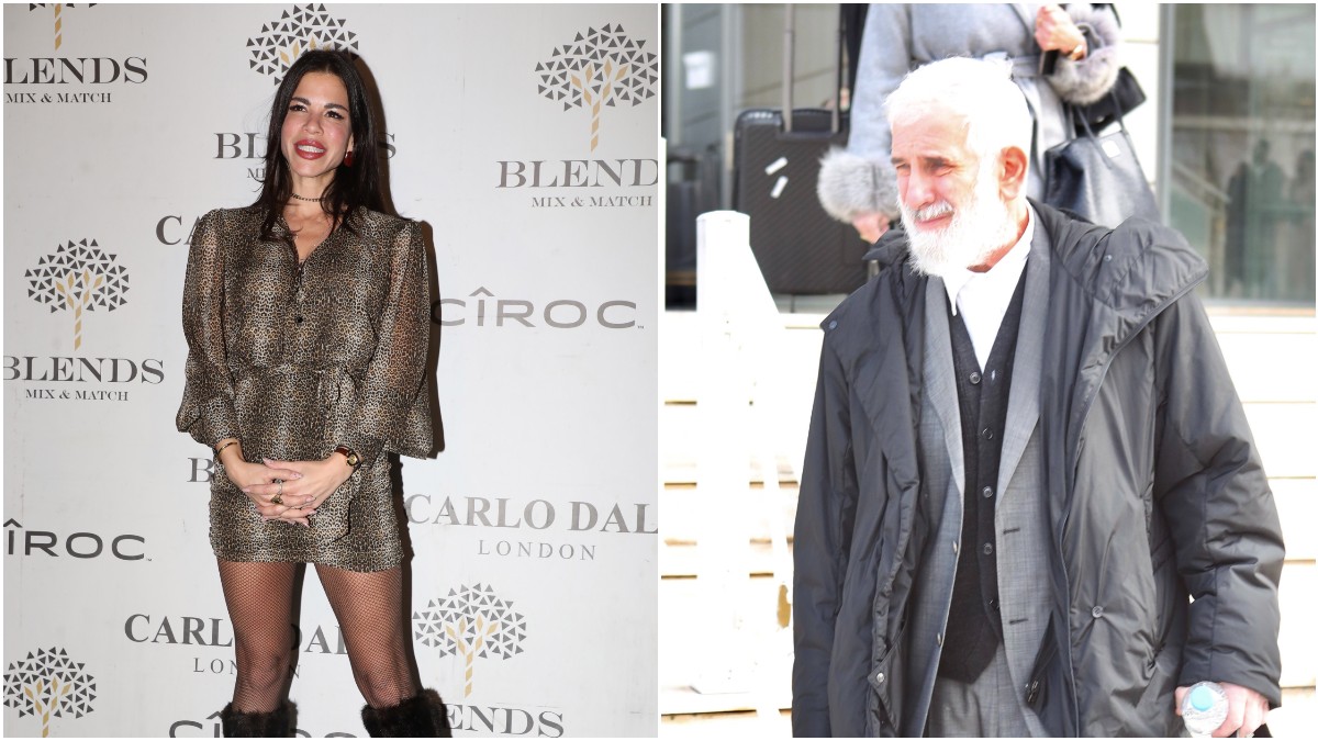 Δάφνη Καραβοκύρη για Πέτρο Φιλιππίδη: «Δεν καταλαβαίνω – Να του ζητήσει συγγνώμη για να…»