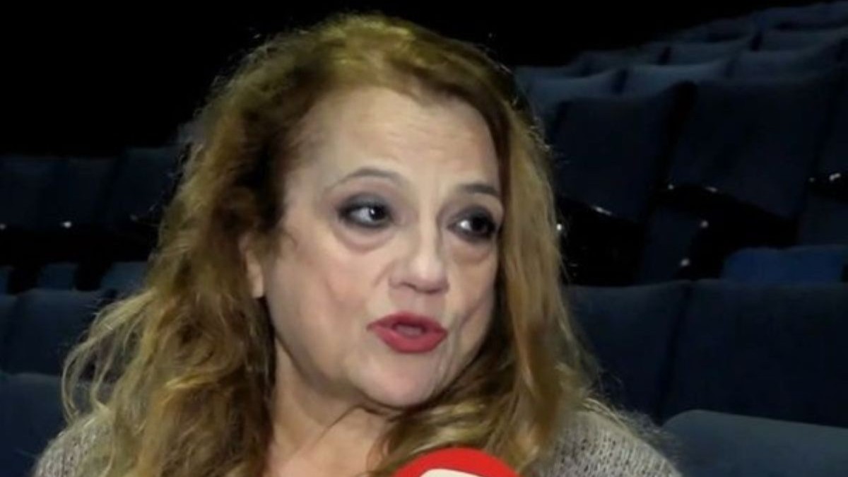 Ελένη Καστάνη για την απώλεια κιλών: «Κάνω και διατροφή, δεν είναι μόνο ότι βοηθιέμαι από το φάρμακο»