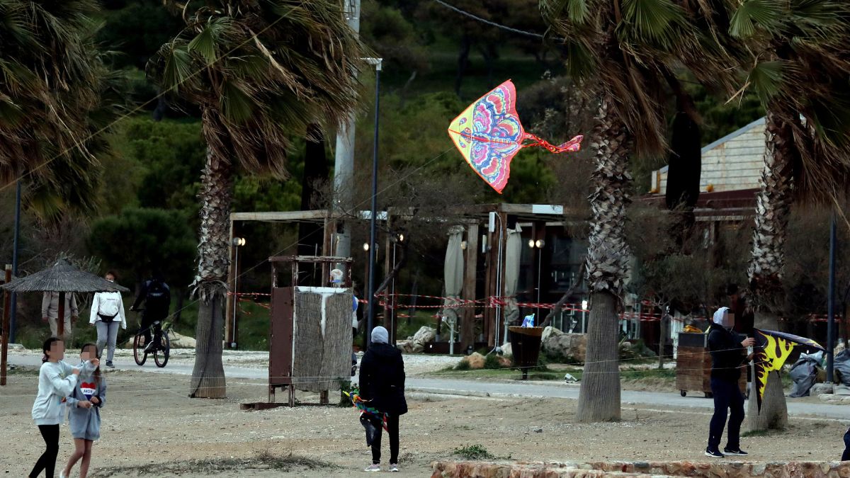 Γιατί λέγεται Καθαρά Δευτέρα και τι συμβολίζει