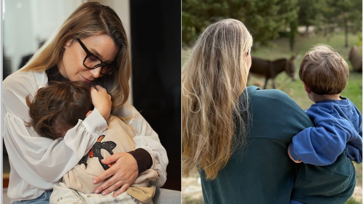 Κατρίνα Τσάνταλη: Γιόρτασε με τον πιο όμορφο τρόπο τα 2α γενέθλια του γιου της Άρη – «Να σε χαιρόμαστε, αστέρι μας»