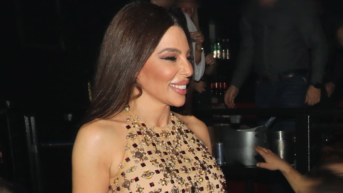 Kέλλυ Κελεκίδου: Η αποστομωτική απάντησή της στα σχόλια που δέχθηκε για το βάρος της