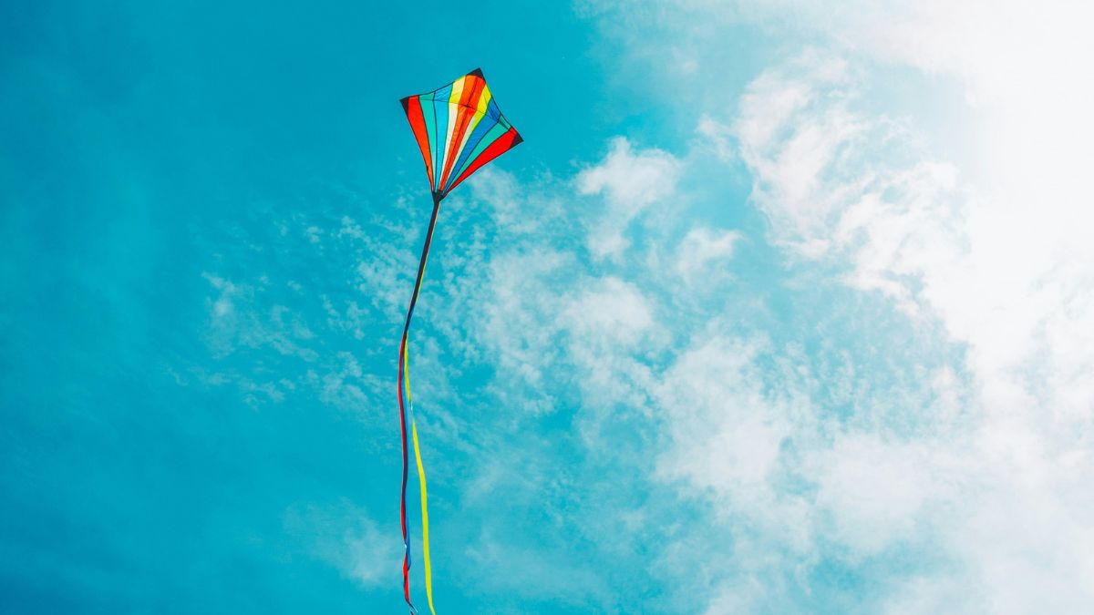 Καθαρά Δευτέρα: Τα tips για να πετάξεις σωστά έναν χαρταετό