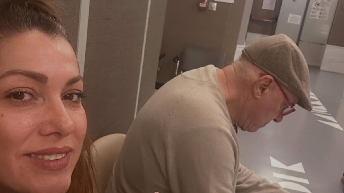 Κλέλια Ρενέση: Το συγκινητικό της μήνυμα για όσους παλεύουν με τον καρικίνο