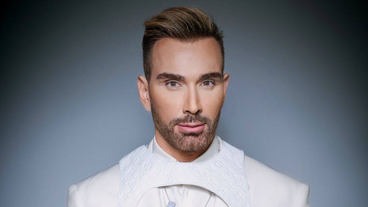 Ο «πάγος έσπασε» και το πάρτι ξεκινά! _Το εκρηκτικό «Just the 2 of Us» επιστρέφει στο OPEN